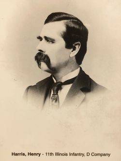 Henry Harris
