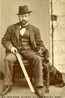 William Blackwell