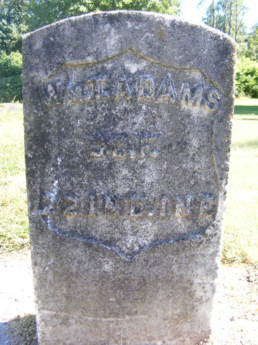 William  Adams