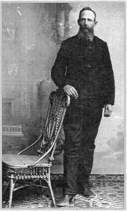 John Frans