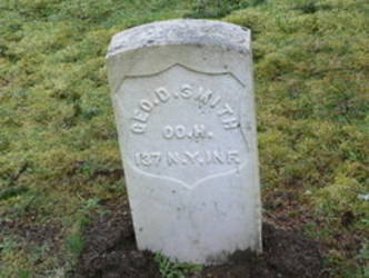 George  Smith