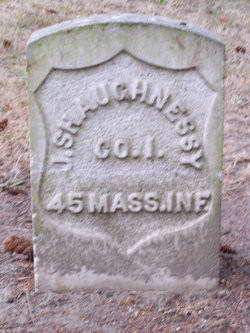 John Shaughnessy