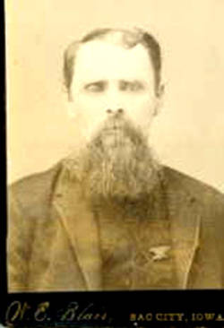 Aurelius Barney
