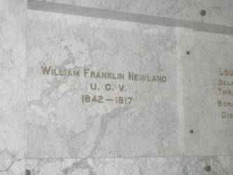 William Newland