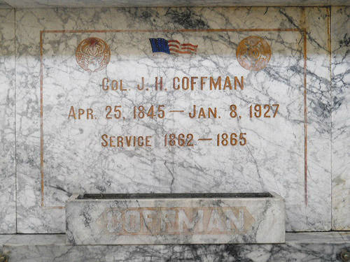 James Coffman