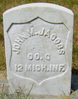 John  Jacobs