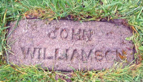 John  Williamson