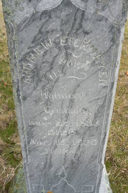 Johan Heinrich Eickmeyer