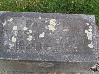 Thomas Gabhart