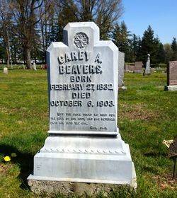 Carey Beavers