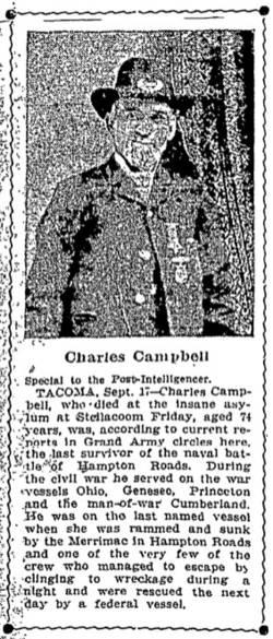 Charles Campbell