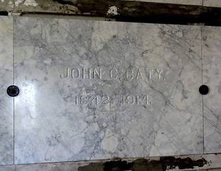 John Baty