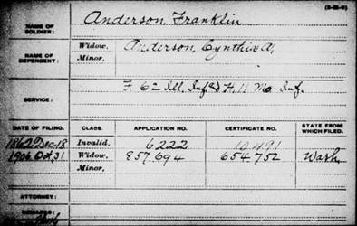 Franklin Anderson