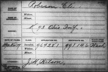 Eli Robeson