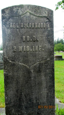 Joel Burroughes