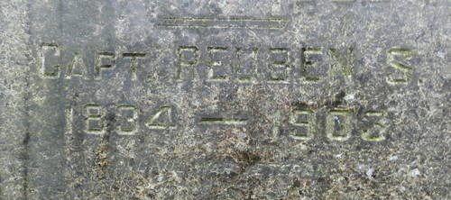 Reuben Gardner