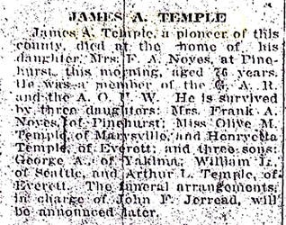James Temple