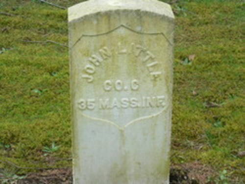 John  Little