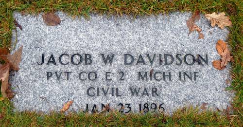 Jacob Davidson