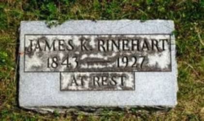 James Rinehart