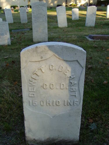 David Dehart
