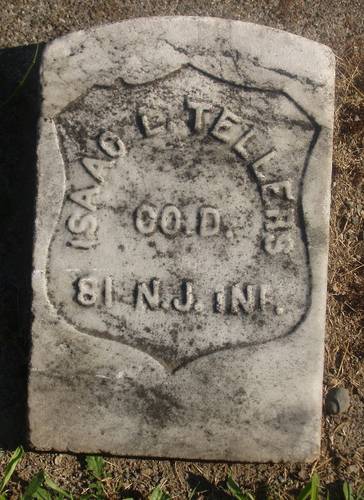Isaac Teller