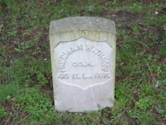 Freeman Throop