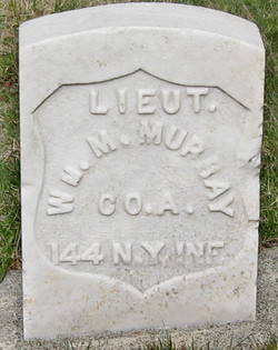 William Murray