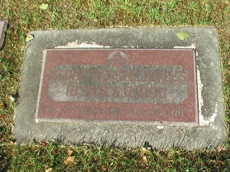 George Davies