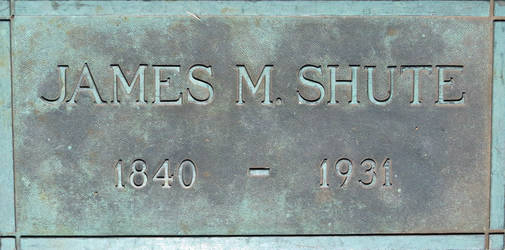 James Shute