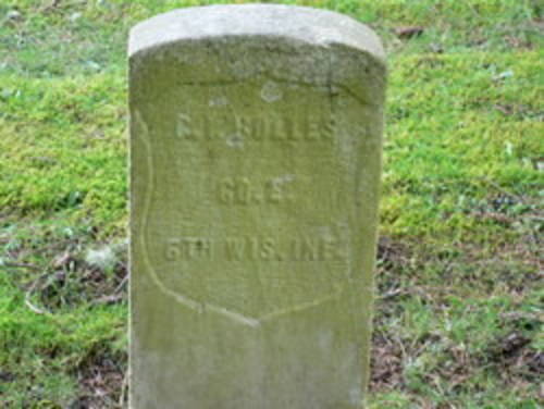George Bolles