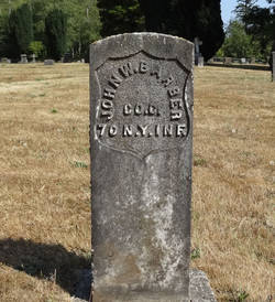 John  Barber