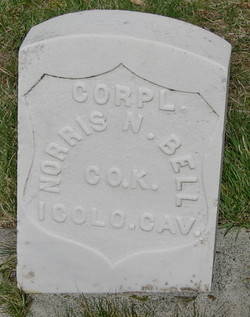 Norris Bell