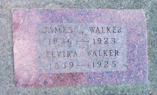 James Walker