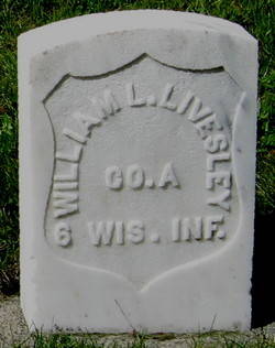William  Livesley