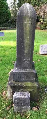 Nelson Porter