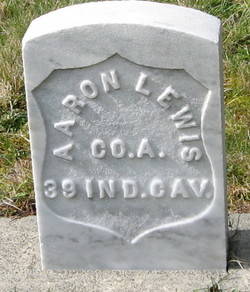 Aaron Lewis