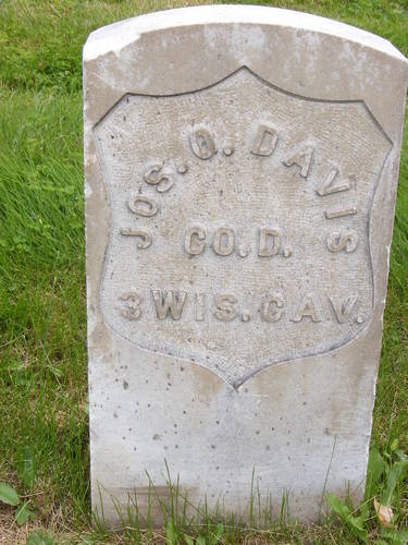 Joseph Davis