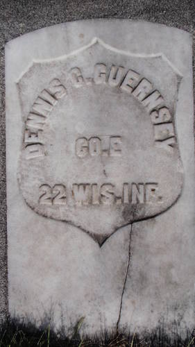Dennis Guernsey