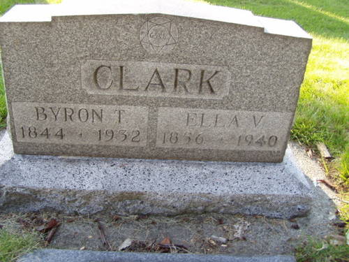 Byron Clark