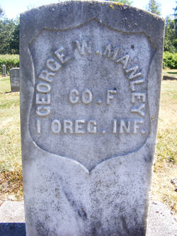 George Manley