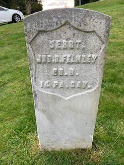 John  Felmley