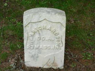 William Richardson