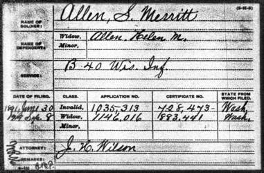 Salmon Allen 