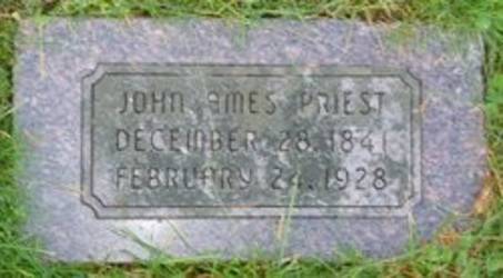 John Priest