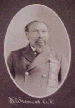 William  Stewart