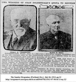 James Chamberlain
