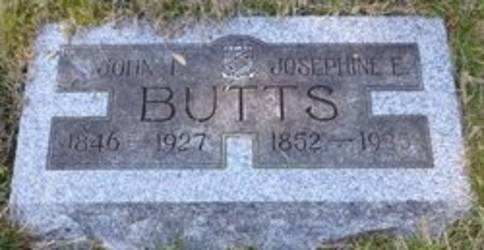 John Butts