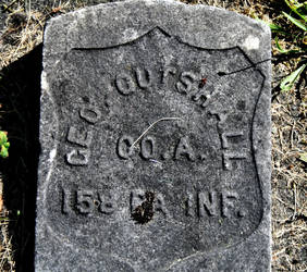 George Cutshall