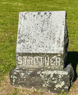 Robert Strother